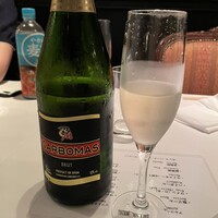 銀座ブルーリリー ステーキ＆チャイニーズレストラン - 