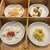 バンザイヴィーノ - 料理写真: