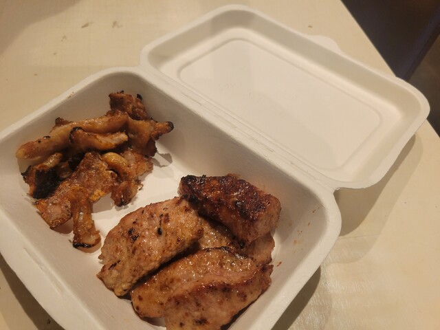 我らの!!焼肉食堂 - 旭川（ホルモン）の写真