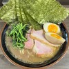神田ラーメン わいず