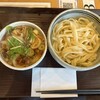 竹國 武蔵野うどん 小牧インター店