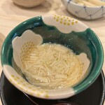 銀座 鮨 しょう介 - 