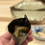 銀座 鮨 しょう介 - 