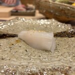 銀座 鮨 しょう介 - 