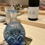 銀座 鮨 しょう介 - 