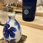 銀座 鮨 しょう介 - 