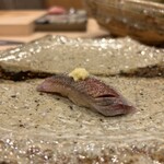 銀座 鮨 しょう介 - 