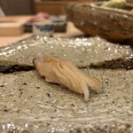 銀座 鮨 しょう介 - 