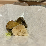 銀座 鮨 しょう介 - 