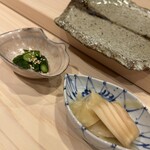 銀座 鮨 しょう介 - 