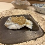 銀座 鮨 しょう介 - 