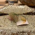 銀座 鮨 しょう介 - 