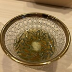 銀座 鮨 しょう介 - 