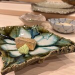 銀座 鮨 しょう介 - 