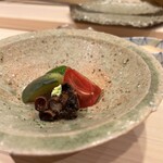 銀座 鮨 しょう介 - 