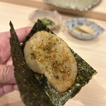 銀座 鮨 しょう介 - 