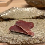 銀座 鮨 しょう介 - 