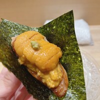 恵比寿 鮨 はつめ - 