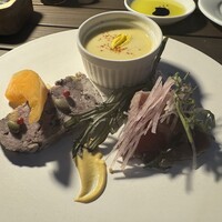 アルティザン ドゥ ラ トリュフ パリ - 