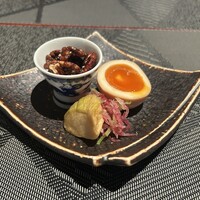 中華割烹 わらじん - 