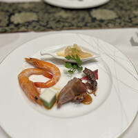 銀座アスター 新宿賓館  - 