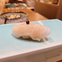 恵比寿 鮨 はつめ - 