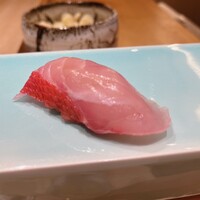 恵比寿 鮨 はつめ - 