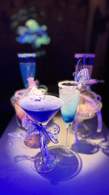 Blue Beryl （ブルー ベリル） - 代官山/バー | 食べログ