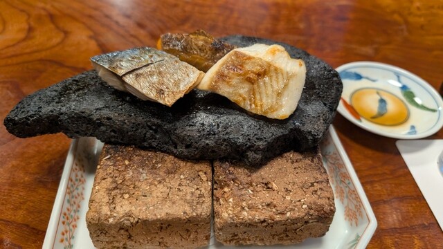 Shinya Zushi Takao Ten photo 4