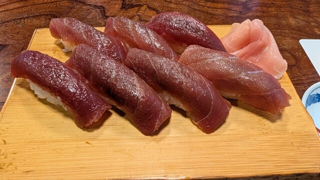 Shinya Zushi Takao Ten photo 3