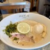 soba MAREN 渋谷店