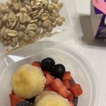 セブンイレブン - 料理写真: