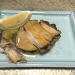 食べるお宿 浜の湯 - 