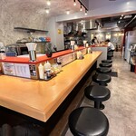 油そば鈴の木 - 