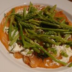 au comptoir ECHEZEAUX - 