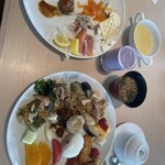 ライブキッチン COOKA - 