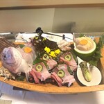 食べるお宿 浜の湯 - 