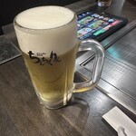 ちんちくりん - 