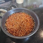 廣島つけ麺本舗 ばくだん屋 - 