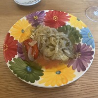 anchoa - 