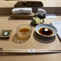 鮓 村瀬 - 