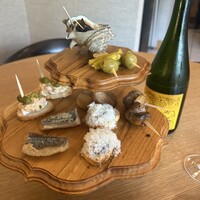 anchoa - 