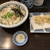 手打うどん すみた