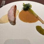 レストラン マノワ - 