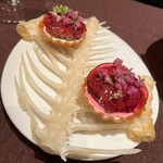 レストラン マノワ - 