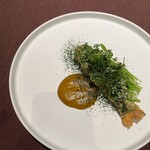 レストラン マノワ - 