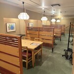 しゃぶしゃぶ・すし 紀尾井町 八山 - 