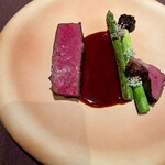 レストラン マノワ - 