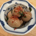 イザカヤ エガチョ - 