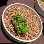 レストラン マノワ - 